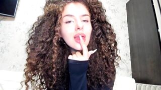 Watch brookchills Cam Porn Video [Chaturbate] - feet, curly, young, teen, bigboobs