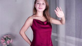 Watch celindagastineau HD Porn Video [Chaturbate] - new, shy, 18, blonde, teen