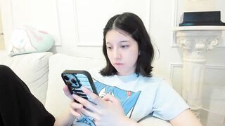 Cherrycute666 Top Porn Video [Myfreecams] - pussy, boobs, masturbation, young, dance