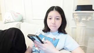 Cherrycute666 Top Porn Video [Myfreecams] - pussy, boobs, masturbation, young, dance