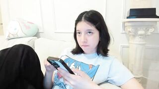 Cherrycute666 Top Porn Video [Myfreecams] - pussy, boobs, masturbation, young, dance