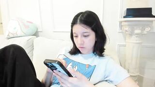Cherrycute666 Top Porn Video [Myfreecams] - pussy, boobs, masturbation, young, dance