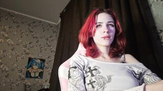 Watch bettyannneubaum New Porn Video [Chaturbate] - new, shy, young, 18, teen