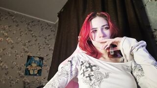 Watch bettyannneubaum New Porn Video [Chaturbate] - new, shy, young, 18, teen