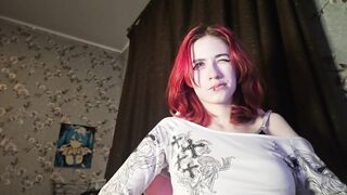 Watch bettyannneubaum New Porn Video [Chaturbate] - new, shy, young, 18, teen