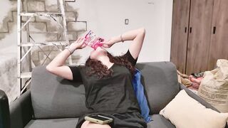 ppaprika Hot Porn Video [Myfreecams] - colombian, naughty, lingerie, happy, smart