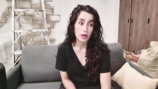 ppaprika Hot Porn Video [Myfreecams] - colombian, naughty, lingerie, happy, smart