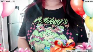 Mikachu New Porn Video [Myfreecams] - friendly, cute, tease, cosplay, natural