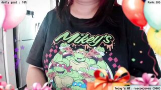 Mikachu New Porn Video [Myfreecams] - friendly, cute, tease, cosplay, natural