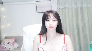 candy8998 New Porn Video [Chaturbate] - bigass, shy, lovense, asian, cute