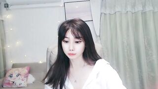 candy8998 New Porn Video [Chaturbate] - bigass, shy, lovense, asian, cute