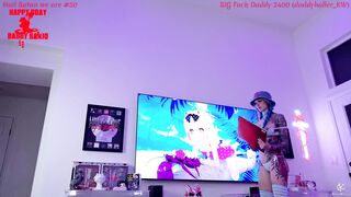 KasaraWood Leaked Porn Video [Myfreecams] - BDSM, flexible, young, customs, skinny