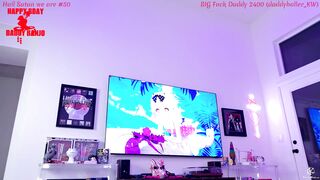 KasaraWood Leaked Porn Video [Myfreecams] - BDSM, flexible, young, customs, skinny
