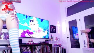 KasaraWood Leaked Porn Video [Myfreecams] - BDSM, flexible, young, customs, skinny