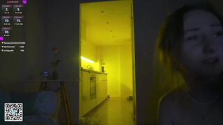 Watch sweet_amy1_ Top Porn Video [Chaturbate] - natural, lovense, erotic, teen