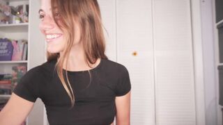 NaomiDee Best Porn Video [Myfreecams] - Dancer, Fuck, Cute, Pretty, Masturbation