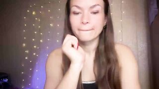 Watch Cherrymaniak Hot Porn Video [Myfreecams] - nice ass, sport girl, pretty, brunette, funny