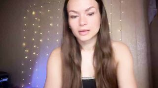 Watch Cherrymaniak Hot Porn Video [Myfreecams] - nice ass, sport girl, pretty, brunette, funny