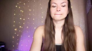 Watch Cherrymaniak Hot Porn Video [Myfreecams] - nice ass, sport girl, pretty, brunette, funny