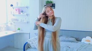Watch sharleneblomgren New Porn Video [Chaturbate] - new, shy, young, 18, teen