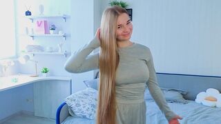 Watch sharleneblomgren New Porn Video [Chaturbate] - new, shy, young, 18, teen