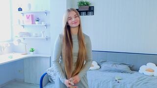 Watch sharleneblomgren New Porn Video [Chaturbate] - new, shy, young, 18, teen