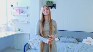 Watch sharleneblomgren New Porn Video [Chaturbate] - new, shy, young, 18, teen