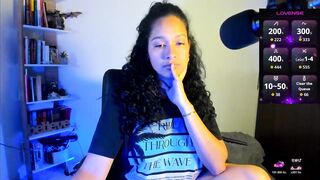 Watch Sexy_Latina Hot Porn Video [Myfreecams] - latina, booty, naughty, MILF, natural
