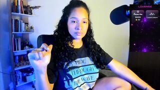 Watch Sexy_Latina Hot Porn Video [Myfreecams] - latina, booty, naughty, MILF, natural