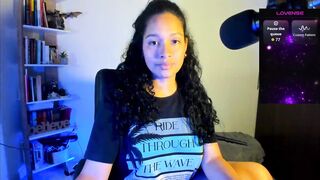 Watch Sexy_Latina Hot Porn Video [Myfreecams] - latina, booty, naughty, MILF, natural