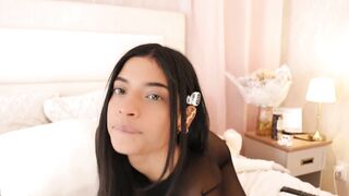 Watch daliacruz Leaked Porn Video [Chaturbate] - home, mixed, buttplug, african