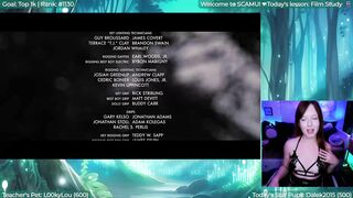 FayeWilde Leaked Porn Video [Myfreecams] - weed, gamer, stoner, bush, submissive