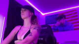 Watch handsomerdeck23 Best Porn Video [Chaturbate] - new, pussyhairy, cuteface, smallcock, redlips