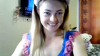 Watch Always18_ HD Porn Video [Myfreecams] - dancer, natural tits, nice smile, sexy, natural