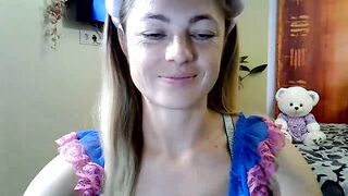 Watch Always18_ HD Porn Video [Myfreecams] - dancer, natural tits, nice smile, sexy, natural