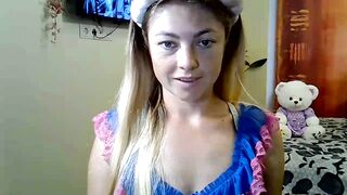 Watch Always18_ HD Porn Video [Myfreecams] - dancer, natural tits, nice smile, sexy, natural