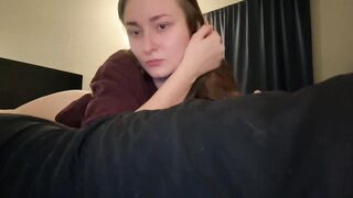 chatwithbri Leaked Porn Video [Chaturbate] - tease, bigass, young, skinny, teen