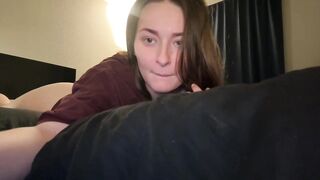 chatwithbri Leaked Porn Video [Chaturbate] - tease, bigass, young, skinny, teen