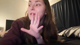chatwithbri Leaked Porn Video [Chaturbate] - tease, bigass, young, skinny, teen