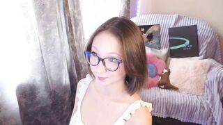 Watch Karolinacreamm HD Porn Video [Myfreecams] - toys, asian, slutty, lovense, squirt