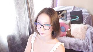 Watch Karolinacreamm HD Porn Video [Myfreecams] - toys, asian, slutty, lovense, squirt