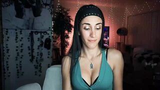 LittlePersian Cam Porn Video [Myfreecams] - brunette, exotic, middle eastern, big boobs, persian