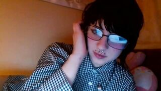 dontcvm4me Cam Porn Video [Chaturbate] - blueeyes, lesbians, orgasm, aussie, analplug