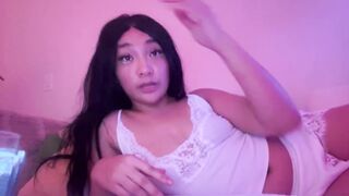 sunniedaiz Best Porn Video [Chaturbate] - asian, lovely, oilyshow, smallcock, bondage
