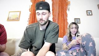 tdafterdark Cam Porn Video [Chaturbate] - jeans, fullbush, greeneyes, strip, students