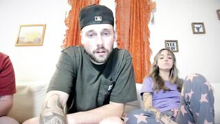 tdafterdark Cam Porn Video [Chaturbate] - jeans, fullbush, greeneyes, strip, students