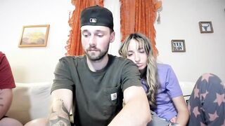 tdafterdark Cam Porn Video [Chaturbate] - jeans, fullbush, greeneyes, strip, students