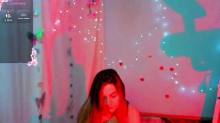 Missi_More Hot Porn Video [Myfreecams] - boobs, pvt, natural, student, stockings