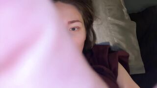 clumsycummer New Porn Video [Chaturbate] - tease, deepthroat, natural, anal, lovense