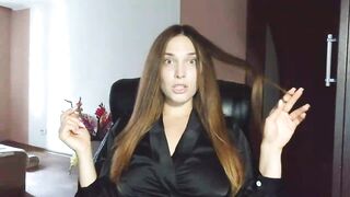NayaFrost New Porn Video [Myfreecams] - shaved, cute, smile, young, horny
